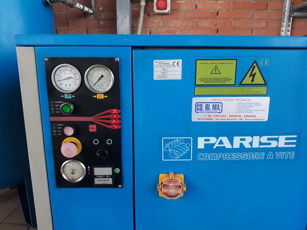 1#4625 Cessione di azienda Cantina cerquetta - Beni in Montecompatri in vendita - foto 36