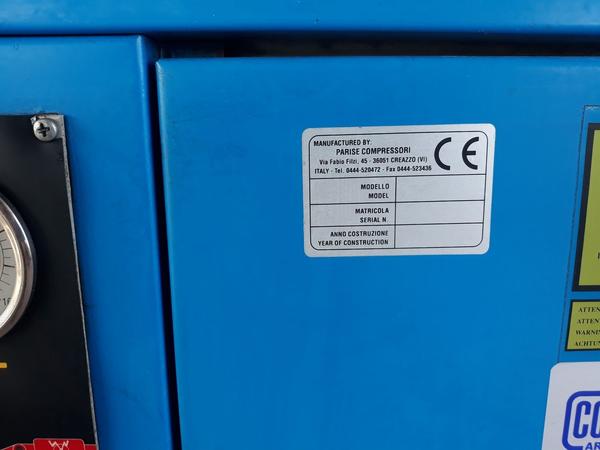 1#4625 Cessione di azienda Cantina cerquetta - Beni in Montecompatri in vendita - foto 38
