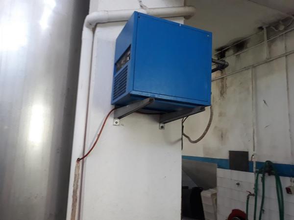 1#4625 Cessione di azienda Cantina cerquetta - Beni in Montecompatri in vendita - foto 39