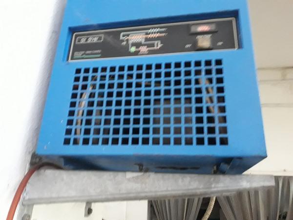 1#4625 Cessione di azienda Cantina cerquetta - Beni in Montecompatri in vendita - foto 42