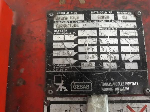 1#4625 Cessione di azienda Cantina cerquetta - Beni in Montecompatri in vendita - foto 46