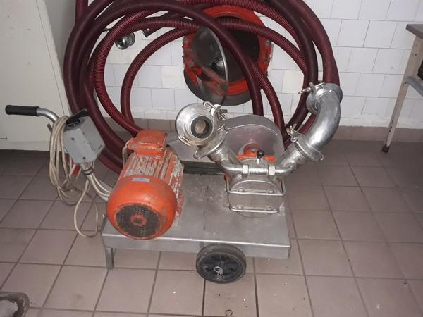 1#4625 Cessione di azienda Cantina cerquetta - Beni in Montecompatri in vendita - foto 48