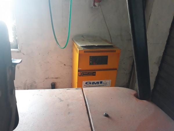 1#4625 Cessione di azienda Cantina cerquetta - Beni in Montecompatri in vendita - foto 54