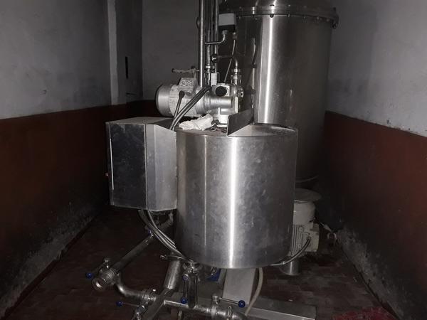 1#4625 Cessione di azienda Cantina cerquetta - Beni in Montecompatri in vendita - foto 55