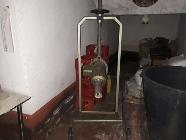 1#4625 Cessione di azienda Cantina cerquetta - Beni in Montecompatri in vendita - foto 59
