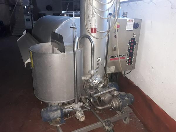 1#4625 Cessione di azienda Cantina cerquetta - Beni in Montecompatri in vendita - foto 60