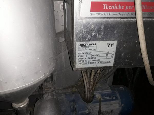 1#4625 Cessione di azienda Cantina cerquetta - Beni in Montecompatri in vendita - foto 61