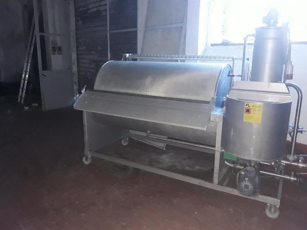 1#4625 Cessione di azienda Cantina cerquetta - Beni in Montecompatri in vendita - foto 62