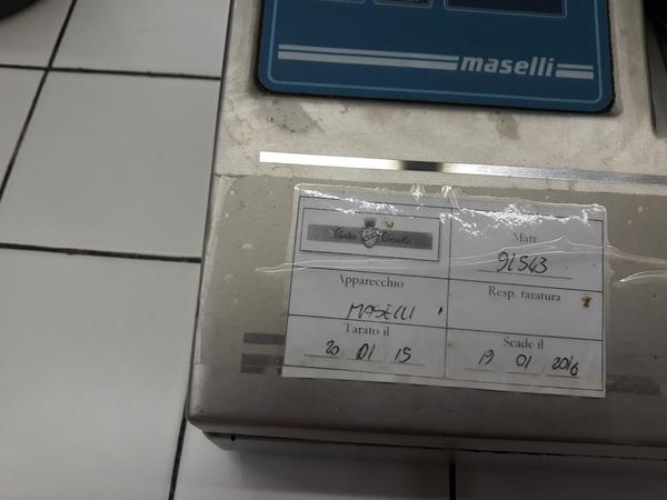 1#4625 Cessione di azienda Cantina cerquetta - Beni in Montecompatri in vendita - foto 67