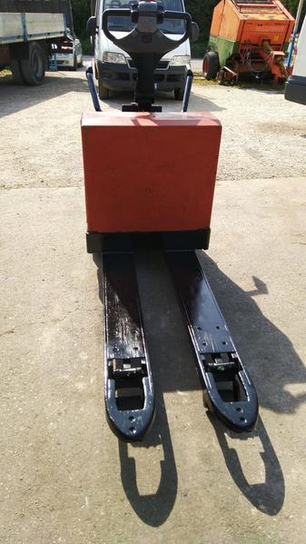 Trasporti in vendita