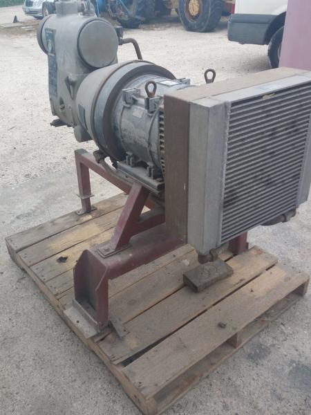 5#4626 Compressori Mattei ER 66 in vendita - foto 7