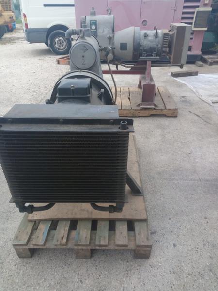 5#4626 Compressori Mattei ER 66 in vendita - foto 9