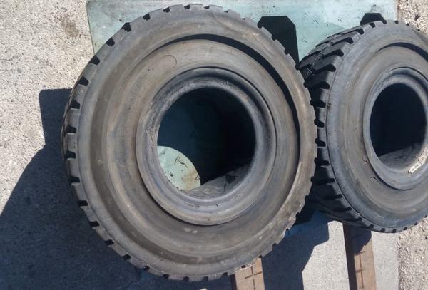 7#4626 Gomme Continental nuove in vendita - foto 1