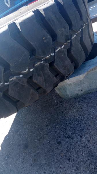 7#4626 Gomme Continental nuove in vendita - foto 2