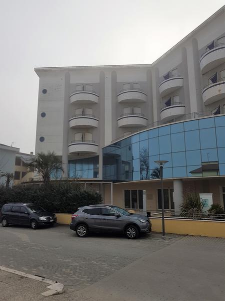 1#4627 Cessione di azienda alberghiera denominata HOTEL ALEXANDER SPIAGGIA in vendita - foto 2