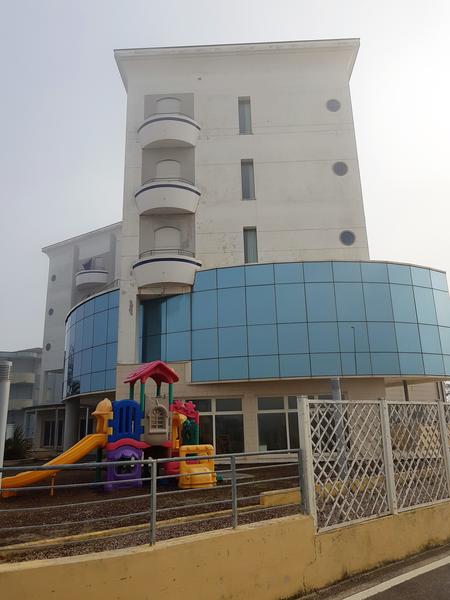 1#4627 Cessione di azienda alberghiera denominata HOTEL ALEXANDER SPIAGGIA in vendita - foto 3