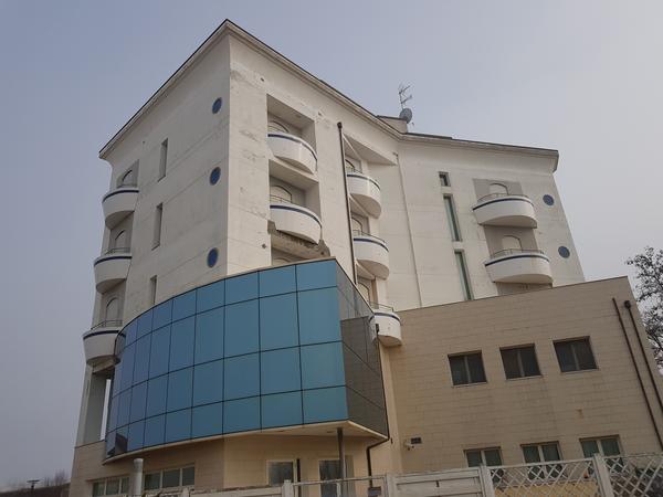 1#4627 Cessione di azienda alberghiera denominata HOTEL ALEXANDER SPIAGGIA in vendita - foto 4