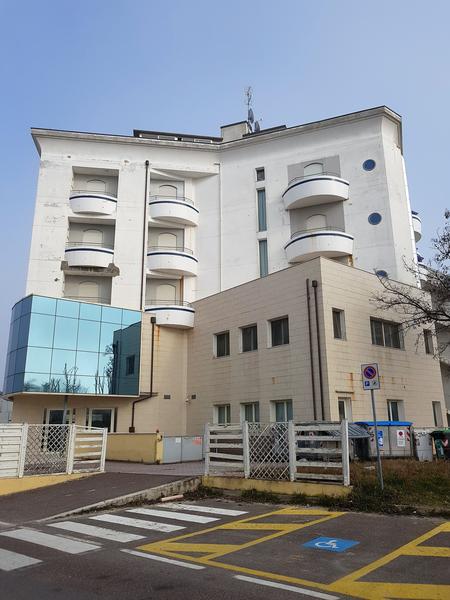 1#4627 Cessione di azienda alberghiera denominata HOTEL ALEXANDER SPIAGGIA in vendita - foto 5