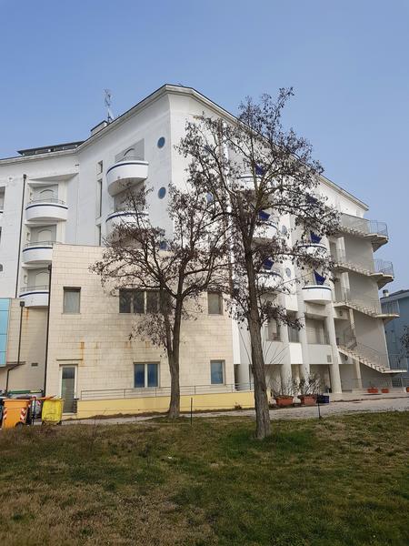 1#4627 Cessione di azienda alberghiera denominata HOTEL ALEXANDER SPIAGGIA in vendita - foto 6