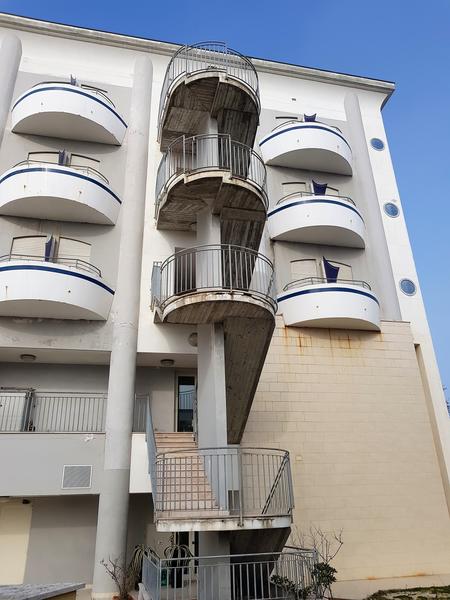 1#4627 Cessione di azienda alberghiera denominata HOTEL ALEXANDER SPIAGGIA in vendita - foto 9