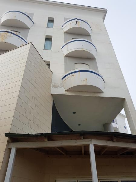 1#4627 Cessione di azienda alberghiera denominata HOTEL ALEXANDER SPIAGGIA in vendita - foto 10