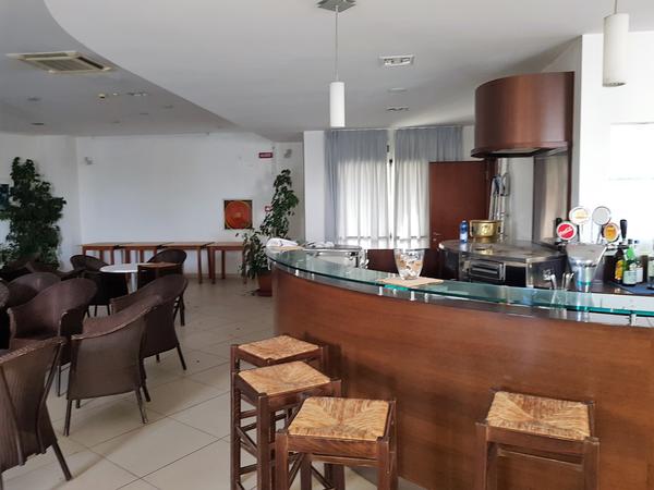 1#4627 Cessione di azienda alberghiera denominata HOTEL ALEXANDER SPIAGGIA in vendita - foto 12
