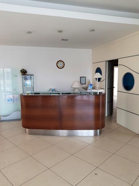 1#4627 Cessione di azienda alberghiera denominata HOTEL ALEXANDER SPIAGGIA in vendita - foto 14