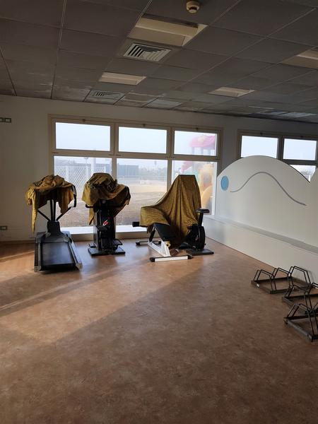 1#4627 Cessione di azienda alberghiera denominata HOTEL ALEXANDER SPIAGGIA in vendita - foto 16