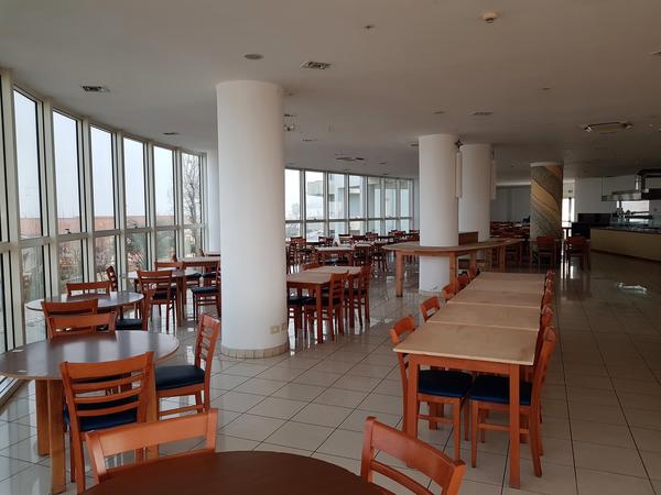 1#4627 Cessione di azienda alberghiera denominata HOTEL ALEXANDER SPIAGGIA in vendita - foto 20