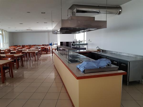 1#4627 Cessione di azienda alberghiera denominata HOTEL ALEXANDER SPIAGGIA in vendita - foto 22