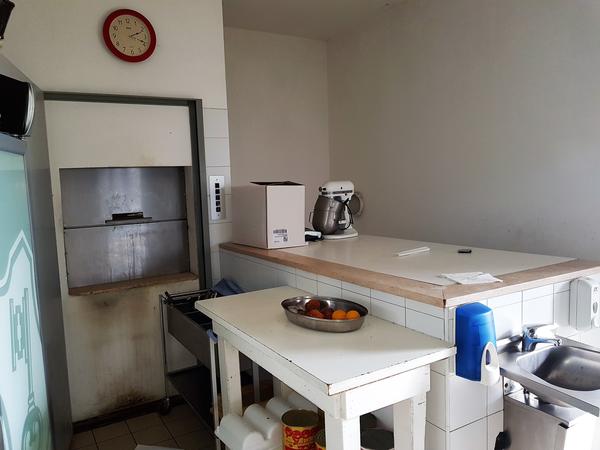 1#4627 Cessione di azienda alberghiera denominata HOTEL ALEXANDER SPIAGGIA in vendita - foto 23