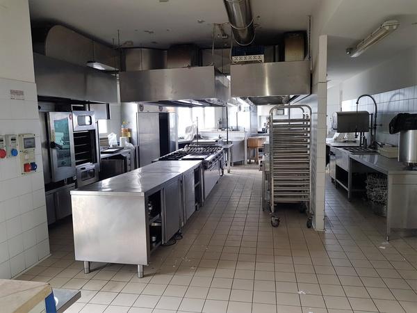 1#4627 Cessione di azienda alberghiera denominata HOTEL ALEXANDER SPIAGGIA in vendita - foto 24