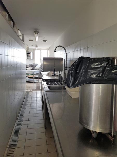 1#4627 Cessione di azienda alberghiera denominata HOTEL ALEXANDER SPIAGGIA in vendita - foto 25
