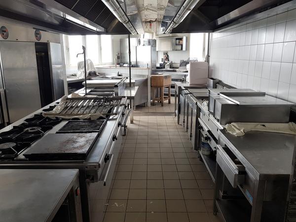 1#4627 Cessione di azienda alberghiera denominata HOTEL ALEXANDER SPIAGGIA in vendita - foto 27
