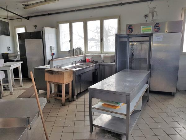 1#4627 Cessione di azienda alberghiera denominata HOTEL ALEXANDER SPIAGGIA in vendita - foto 29