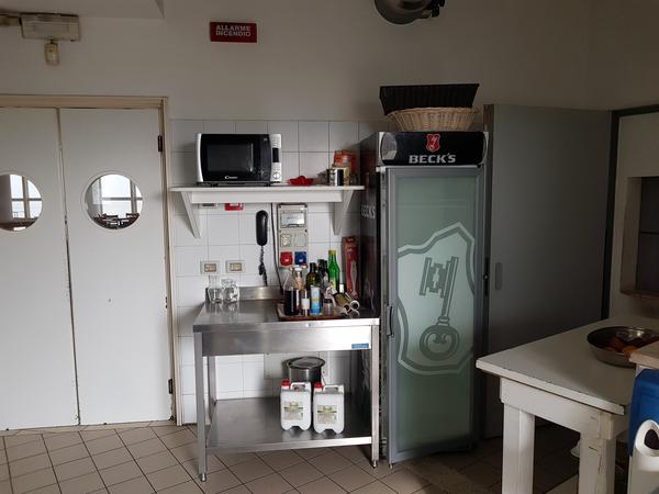 1#4627 Cessione di azienda alberghiera denominata HOTEL ALEXANDER SPIAGGIA in vendita - foto 30