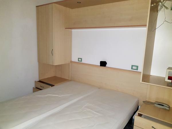 1#4627 Cessione di azienda alberghiera denominata HOTEL ALEXANDER SPIAGGIA in vendita - foto 33