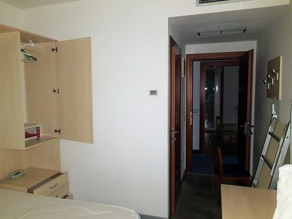 1#4627 Cessione di azienda alberghiera denominata HOTEL ALEXANDER SPIAGGIA in vendita - foto 35