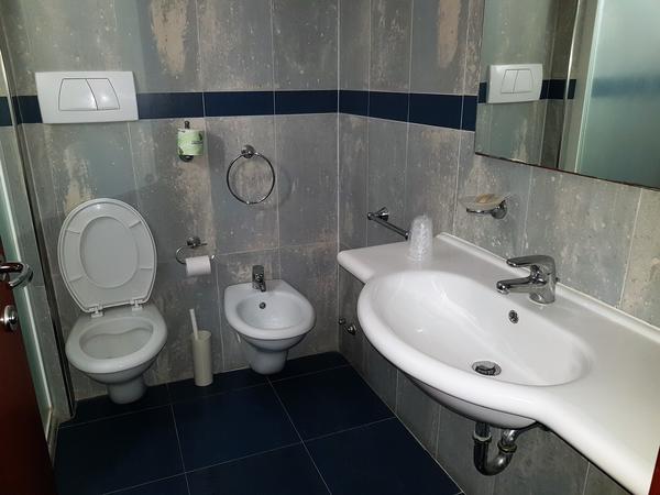 1#4627 Cessione di azienda alberghiera denominata HOTEL ALEXANDER SPIAGGIA in vendita - foto 38