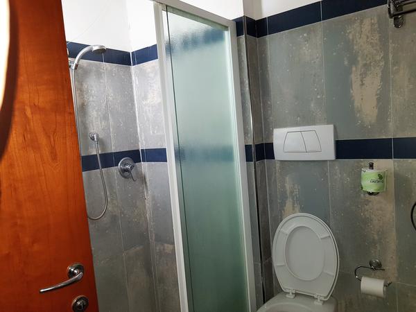 1#4627 Cessione di azienda alberghiera denominata HOTEL ALEXANDER SPIAGGIA in vendita - foto 40