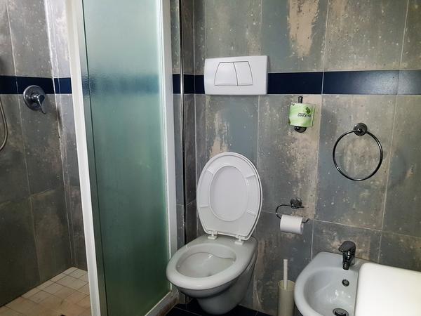 1#4627 Cessione di azienda alberghiera denominata HOTEL ALEXANDER SPIAGGIA in vendita - foto 41
