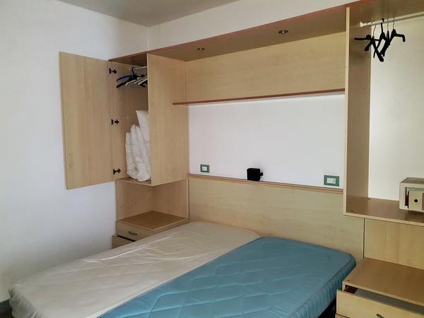 1#4627 Cessione di azienda alberghiera denominata HOTEL ALEXANDER SPIAGGIA in vendita - foto 42