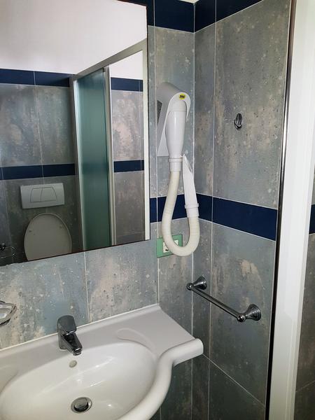 1#4627 Cessione di azienda alberghiera denominata HOTEL ALEXANDER SPIAGGIA in vendita - foto 46