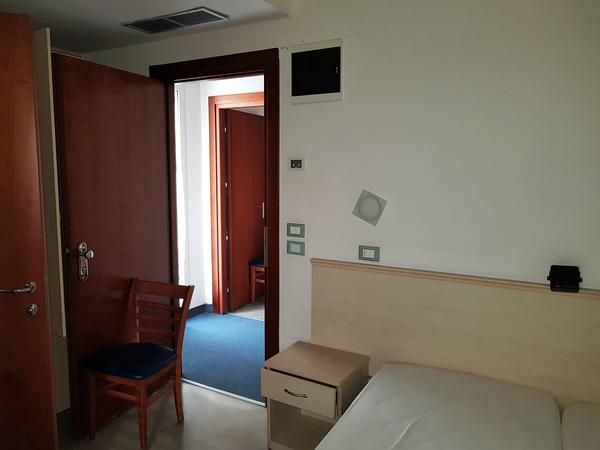 1#4627 Cessione di azienda alberghiera denominata HOTEL ALEXANDER SPIAGGIA in vendita - foto 47