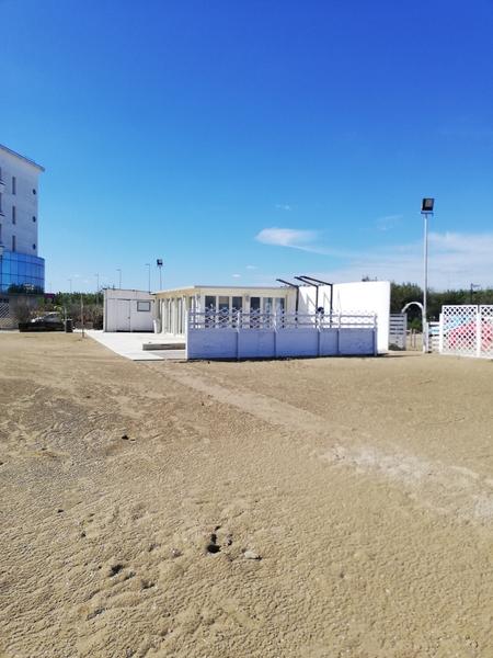 1#4627 Cessione di azienda alberghiera denominata HOTEL ALEXANDER SPIAGGIA in vendita - foto 58