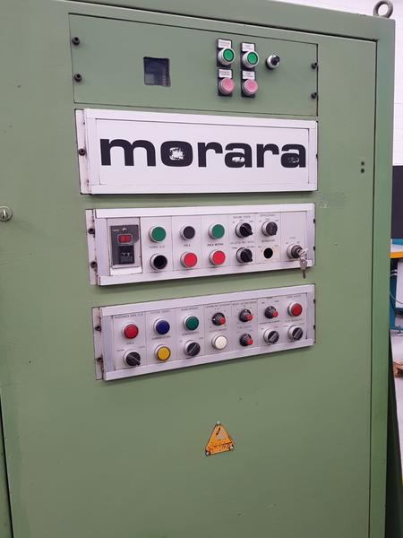 2#4628 Rettifica Morara EA 170x650 in vendita - foto 3