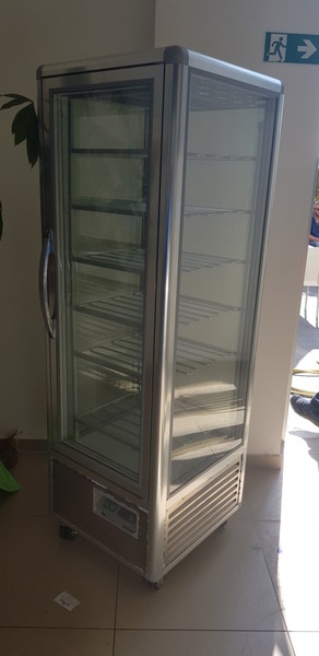5#4628 Arredamenti gelateria in vendita - foto 2