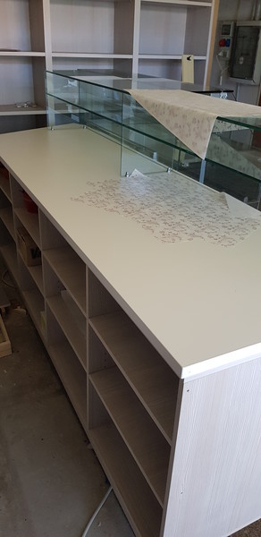 6#4628 Arredamenti panetteria in vendita - foto 4