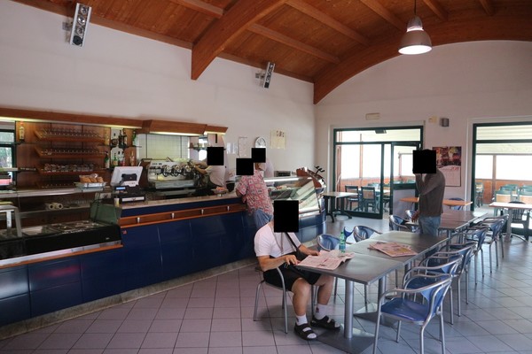 Attrezzature bar e ristoranti in vendita