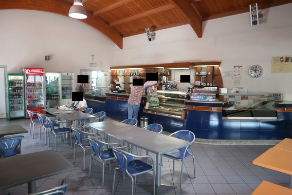 1#4629 Attrezzature da bar in vendita - foto 11